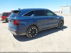 Kia Sorento 2.5L I-4 DI, DOHC, VVT, TURBO, 281HP Front Wheel | Mobile.bg � ����� ������ 4