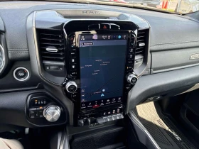 Dodge RAM 1500 * Sport * АВТОКРЕДИТ БЕЗ ПЪРВОНАЧАЛНА ВНОСКА*  | Auto.bg — изображение 9
