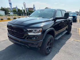 Dodge RAM 1500 * Sport * CARFAX * БЕЗ ПЪРВОНАЧАЛНА ВНОСКА