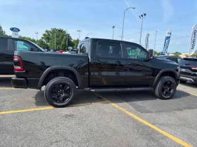 Dodge RAM 1500 * Sport * АВТОКРЕДИТ БЕЗ ПЪРВОНАЧАЛНА ВНОСКА*  | Auto.bg — изображение 3