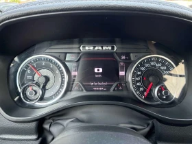 Dodge RAM 1500 * Sport * АВТОКРЕДИТ БЕЗ ПЪРВОНАЧАЛНА ВНОСКА*  | Auto.bg — изображение 8
