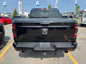 Dodge RAM 1500 * Sport * АВТОКРЕДИТ БЕЗ ПЪРВОНАЧАЛНА ВНОСКА*  | Auto.bg — изображение 4