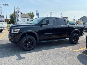 Dodge RAM 1500 * Sport * АВТОКРЕДИТ БЕЗ ПЪРВОНАЧАЛНА ВНОСКА*  | Auto.bg — изображение 2