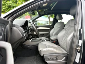Audi SQ5 100 % Реален пробег | Auto.bg — изображение 8