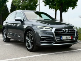 Audi SQ5 100 % Реален пробег | Auto.bg — изображение 2