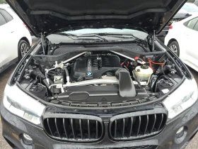 BMW X6 * XDRIVE35I * CARFAX * M PACK * АВТОКРЕДИТ | Auto.bg — изображение 17