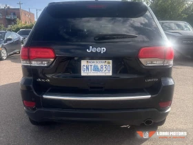 Jeep Grand cherokee - 16300 € - 40630383 4
