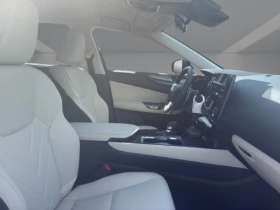 Lexus NX 350h = NEW = Executive Line Гаранция | Auto.bg — изображение 9