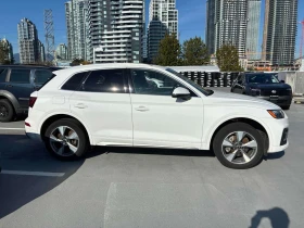 Audi Q5 * Komfort * CARFAX *  | Auto.bg — изображение 3