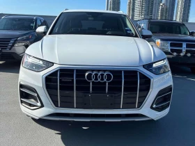 Audi Q5 * Komfort * CARFAX *  | Auto.bg — изображение 6