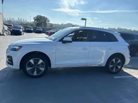 Audi Q5 * Komfort * CARFAX *  | Auto.bg — изображение 2