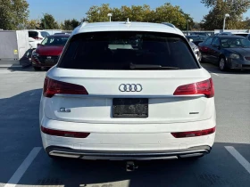 Audi Q5 * Komfort * CARFAX *  | Auto.bg — изображение 4