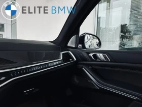 BMW X7 BOWERS/ВЪЗДУХ/HUD/ПАНОРАМА/SOFT/ОБДУХ/360/ЛИЗИНГ/ - 48300 € - 17565064 14
