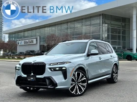 BMW X7 BOWERS/ВЪЗДУХ/HUD/ПАНОРАМА/SOFT/ОБДУХ/360/ЛИЗИНГ/ - 48300 € - 17565064 2