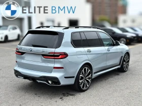 BMW X7 BOWERS/ВЪЗДУХ/HUD/ПАНОРАМА/SOFT/ОБДУХ/360/ЛИЗИНГ/ - 48300 € - 17565064 5