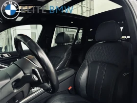 BMW X7 BOWERS/ВЪЗДУХ/HUD/ПАНОРАМА/SOFT/ОБДУХ/360/ЛИЗИНГ/ - 48300 € - 17565064 9