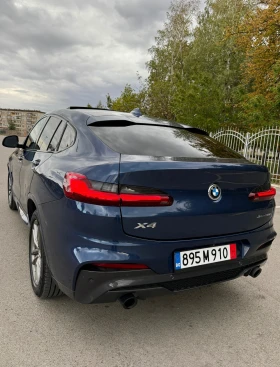 BMW X4 Xdrive30i M-Pack HEAD-UP | Auto.bg — изображение 2