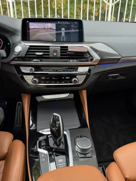 BMW X4 Xdrive30i M-Pack HEAD-UP | Auto.bg — изображение 5