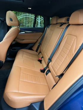 BMW X4 Xdrive30i M-Pack HEAD-UP | Auto.bg — изображение 8