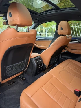 BMW X4 Xdrive30i M-Pack HEAD-UP | Auto.bg — изображение 9