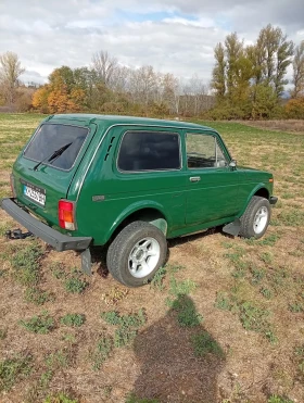 Lada Niva 1, 7 ��� ������  | Mobile.bg � ����� ������ 2
