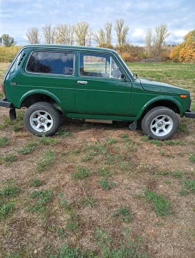 Lada Niva 1, 7 ��� ������  | Mobile.bg � ����� ������ 3