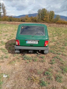 Lada Niva 1, 7 ��� ������  | Mobile.bg � ����� ������ 7