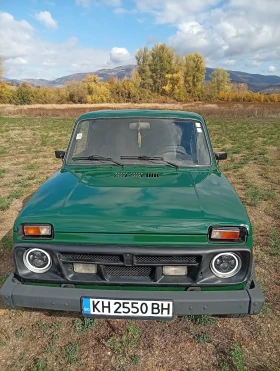 Lada Niva 1, 7 ��� ������  | Mobile.bg � ����� ������ 4