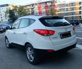 Hyundai IX35 4х4_136кс_6.скорст._NAVI_4л/100км_Първи собственик | Auto.bg — изображение 6