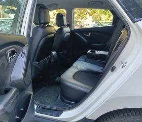 Hyundai IX35 4х4_136кс_6.скорст._NAVI_4л/100км_Първи собственик - 8850 € - 20116893 9