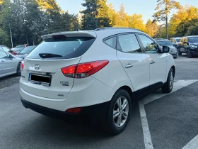 Hyundai IX35 4х4_136кс_6.скорст._NAVI_4л/100км_Първи собственик | Auto.bg — изображение 7