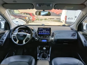 Hyundai IX35 4х4_136кс_6.скорст._NAVI_4л/100км_Първи собственик - 8850 € - 20116893 7