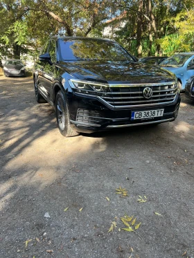 VW Touareg - 36500 € - 30594194 3