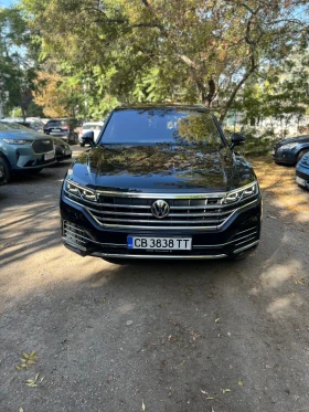 VW Touareg - 36500 € - 30594194 2