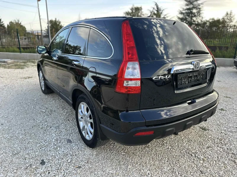 Honda Cr-v 2.2CDTI//FULL//EXECUTIVE//ITALY, снимка 3 - Автомобили и джипове - 47469199