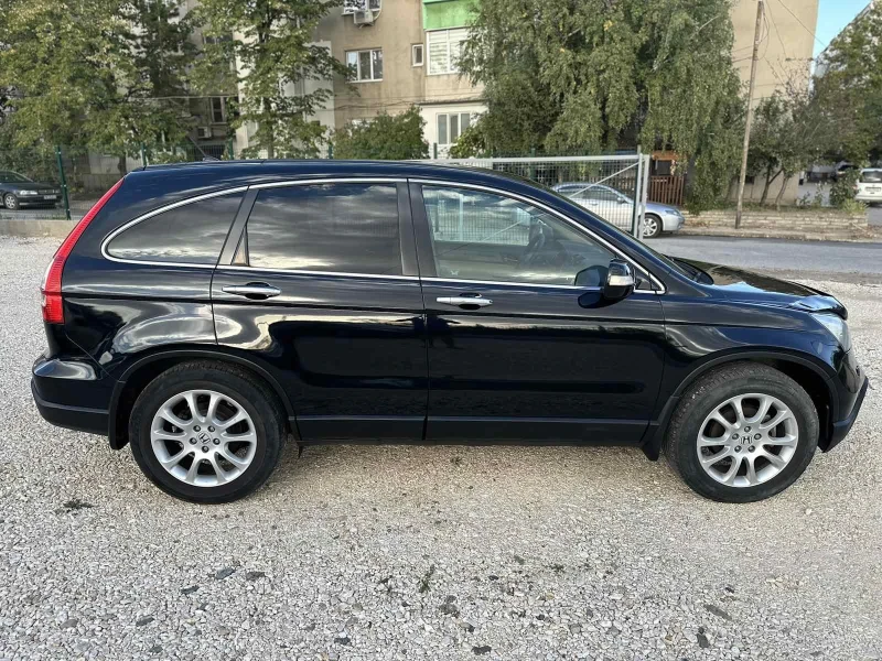 Honda Cr-v 2.2CDTI//FULL//EXECUTIVE//ITALY, снимка 6 - Автомобили и джипове - 47469199