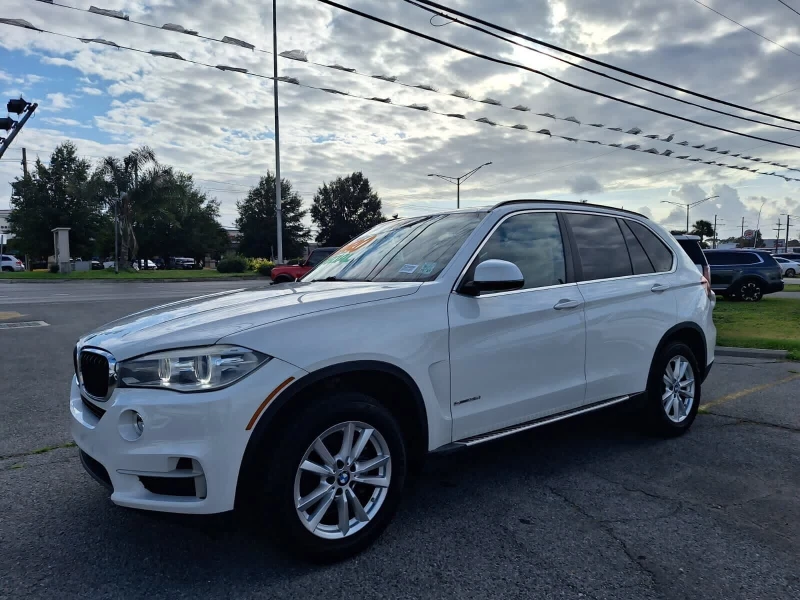 BMW X5 HEADUP* KEYLESS* КАМЕРА* ПОДГРЕВ, снимка 1 - Автомобили и джипове - 48054230