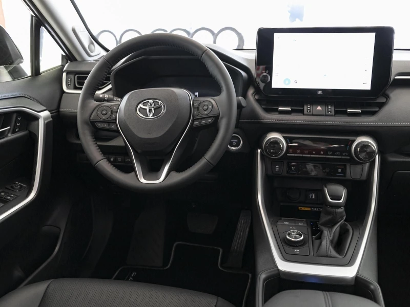 Toyota Rav4 * 2.5* 4X4* ТЕАМ D* HYBRID* NAVI* CARPLAY* LED* CA, снимка 5 - Автомобили и джипове - 48142340