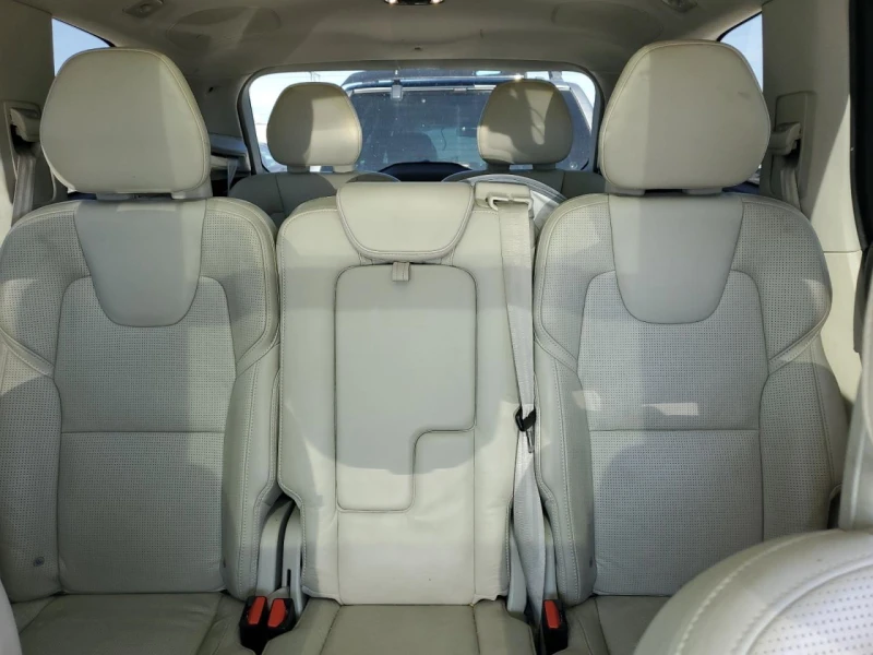 Volvo Xc90 T6/PANO/KEYLESS/ПОДГРЕВ/КАМЕРИ/LANE* ASSIST, снимка 12 - Автомобили и джипове - 48170949