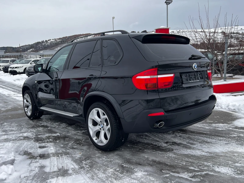 BMW X5 35d xDrive Sport 172000km 360камери Панорама Keyle, снимка 6 - Автомобили и джипове - 48685327