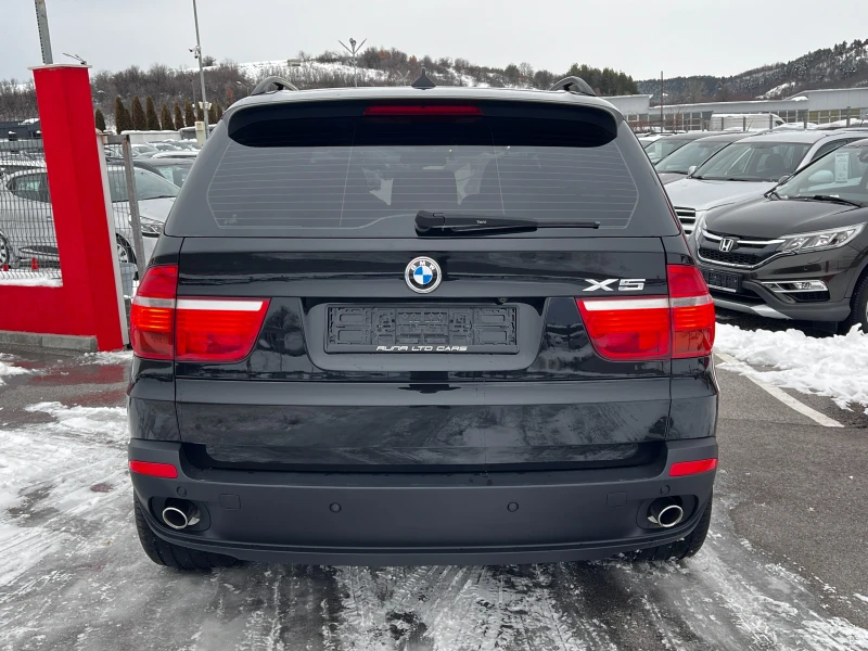 BMW X5 35d xDrive Sport 172000km 360камери Панорама Keyle, снимка 5 - Автомобили и джипове - 48685327