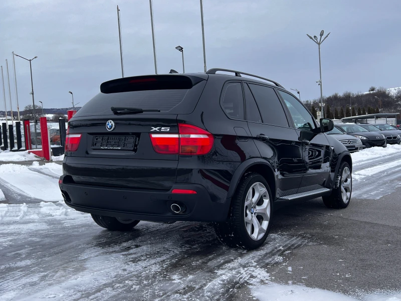 BMW X5 35d xDrive Sport 172000km 360камери Панорама Keyle, снимка 4 - Автомобили и джипове - 48685327