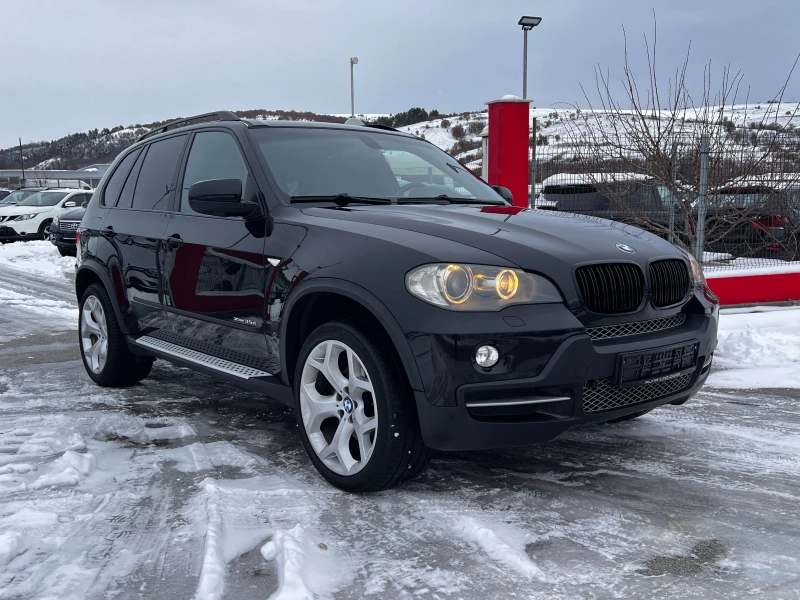 BMW X5 35d xDrive Sport 172000km 360камери Панорама Keyle, снимка 3 - Автомобили и джипове - 48685327