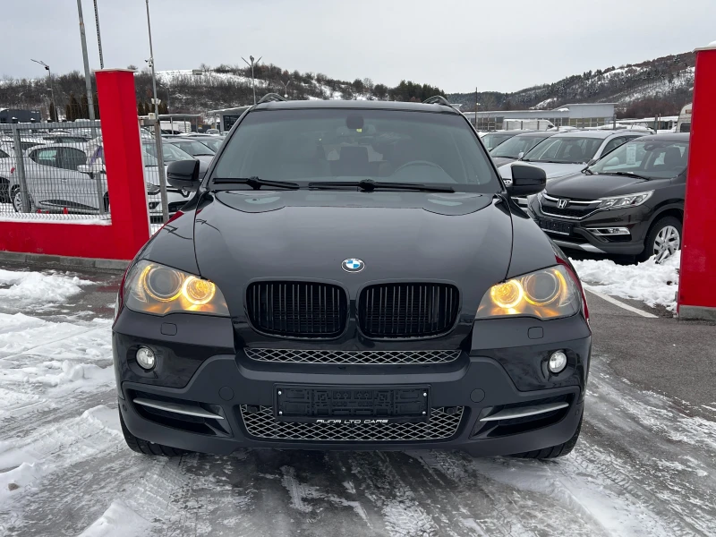 BMW X5 35d xDrive Sport 172000km 360камери Панорама Keyle, снимка 2 - Автомобили и джипове - 48685327