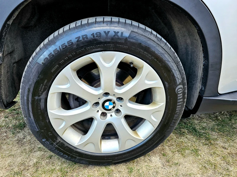BMW X5 3.0 HEAD UP, ОБДУХВАНЕ, СМЕНЕНИ ВЕРИГИ, снимка 9 - Автомобили и джипове - 52625322