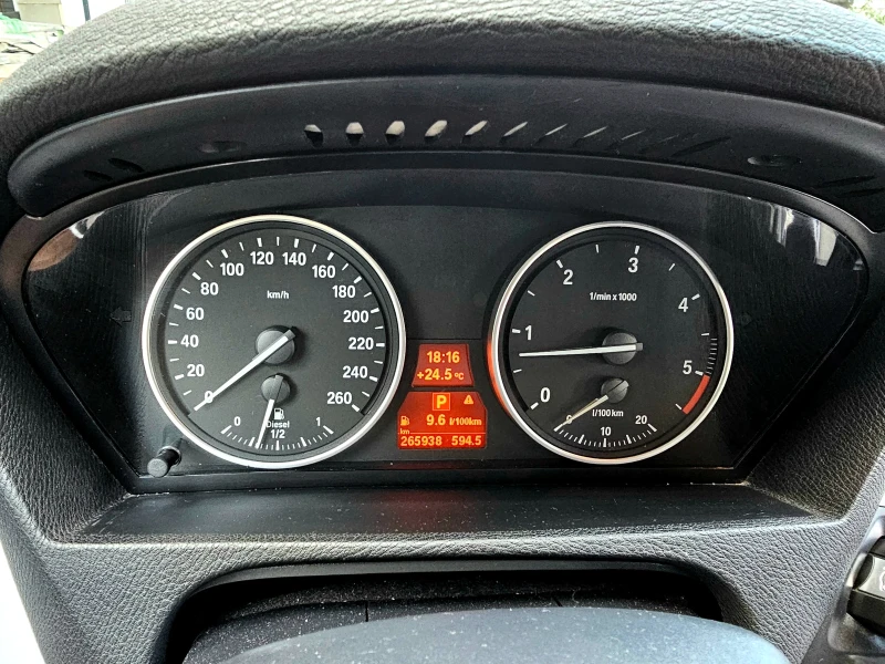 BMW X5 3.0 HEAD UP, ОБДУХВАНЕ, СМЕНЕНИ ВЕРИГИ, снимка 7 - Автомобили и джипове - 52625322