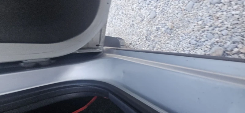 Daihatsu Terios Италия.2006г.4* 4.Климатик.Отлична, снимка 13 - Автомобили и джипове - 51487356