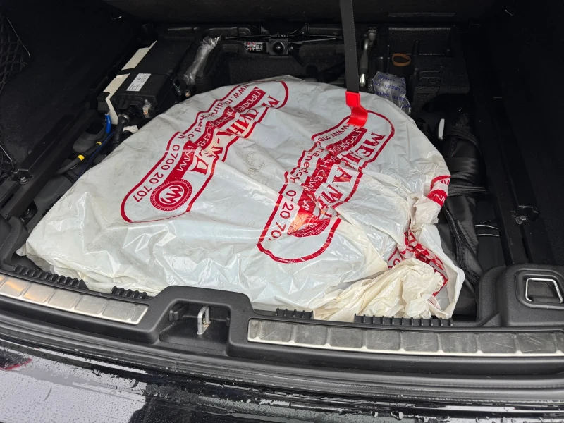 Volvo XC60 Inscription, снимка 12 - Автомобили и джипове - 52737620