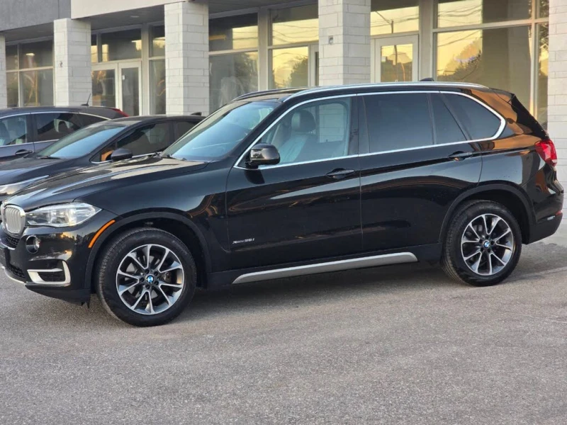 BMW X5 xDrive35i HARMAN/KARDON* HEAD-UP* CAM* PANO* , снимка 3 - Автомобили и джипове - 52828942