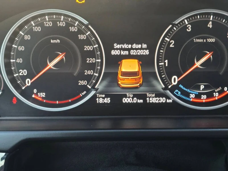 BMW X5 xDrive35i HARMAN/KARDON* HEAD-UP* CAM* PANO* , снимка 10 - Автомобили и джипове - 52828942